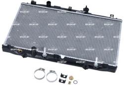 NRF Chladič motora NRF 53970 (53970)