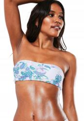 Missguided Bikini Felső Paisley Xxj anb L