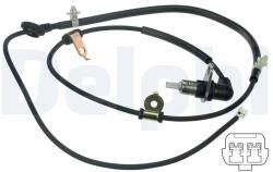 DELPHI Snímač počtu otáčok kolesa DELPHI SS20383 (SS20383)