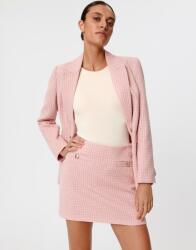 sinsay Rózsaszín Mini Szoknya B14 nnl Xxs