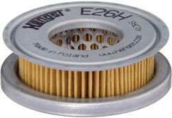 Hengst Filter Hydraulický filter riadenia HENGST FILTER E26H (E26H)