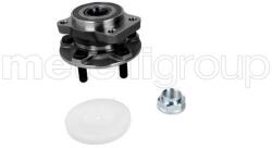 METELLI Piasta Kola Lozysko Przod (19-7746)