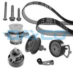 DAYCO Vodné čerpadlo + sada ozubeného remeňa DAYCO KTBWP3471 (KTBWP3471)