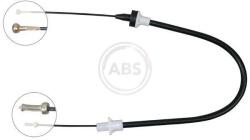 A. B. S Lanko ovládania spojky A. B. S. K27060 (K27060)