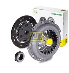 Schaeffler LuK Spojková sada Schaeffler LuK 622 1643 00 (622 1643 00)