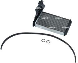 NRF Výmenník tepla vnútorného kúrenia NRF 58223 (58223)