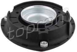 TOPRAN Oporné ložisko pružiacej jednotky TOPRAN 116 615 (116 615)