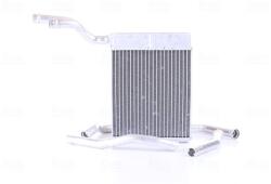 NISSENS Výmenník tepla vnútorného kúrenia NISSENS 71770 (71770)