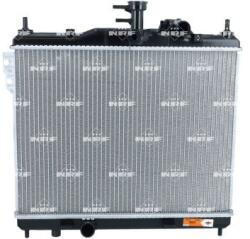 NRF Chladič motora NRF 53360 (53360)