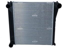 NRF Chladič plniaceho vzduchu NRF 30929 (30929)