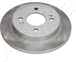 ASHIKA Brzdový kotúč ASHIKA 61-0K-002C (61-0K-002C)