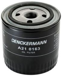 Denckermann Olejový filter DENCKERMANN A210163 (A210163)