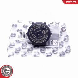 ESEN SKV Uzatvárací kryt, nádobka chladiacej kvapaliny ESEN SKV 61SKV019 (61SKV019)