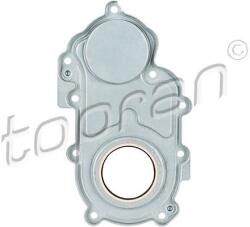 TOPRAN Tesniaci krúżok kľukového hriadeľa TOPRAN 114 633 (114 633)