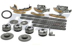 DOLZ Sada rozvodovej reťaze DOLZ SKCA128V (SKCA128V)