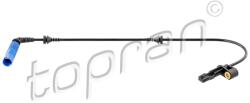 TOPRAN Snímač počtu otáčok kolesa TOPRAN 501 235 (501 235)