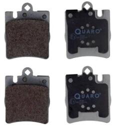 QUARO Sada Brzdových Destiček, Kotoučová Brzda (qp5084)