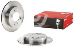 BREMBO Brzdový kotúč BREMBO 08.9081. 10 (08.9081.10)