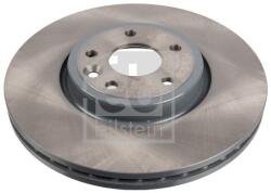 Febi Bilstein Brzdový kotúč FEBI BILSTEIN 108657 (108657)