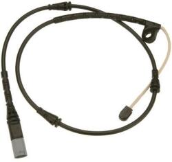 TRW Výstražný kontakt, opotrebenie brzdového obloženia TRW GIC276 (GIC276)