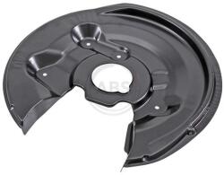 A. B. S Ochranný plech proti rozstreku, Brzdový kotúč A. B. S. 11090 (11090)