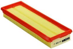 Denckermann Vzduchový filter DENCKERMANN A140339 (A140339)