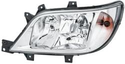 HELLA Hlavný svetlomet HELLA 1EH 246 047-011 (1EH 246 047-011)