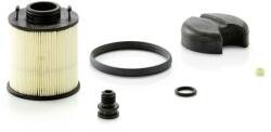 Mann-filter Filter močoviny MANN-FILTER U 620/4 y KIT (U 620/4 y KIT)