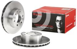 BREMBO Brzdový kotúč BREMBO 09.9758. 10 (09.9758.10)