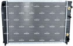 NRF Chladič motora NRF 53953 (53953)