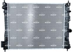 NRF Chladič motora NRF 59316 (59316)