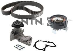 SNR Vodné čerpadlo + sada ozubeného remeňa SNR KDP452.271 (KDP452.271)