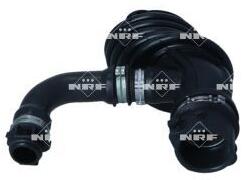 NRF Nasávacia hadica, Vzduchový filter NRF 165000 (165000)