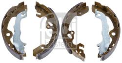 Febi Bilstein Sada brzdových čeľustí FEBI BILSTEIN 170889 (170889)