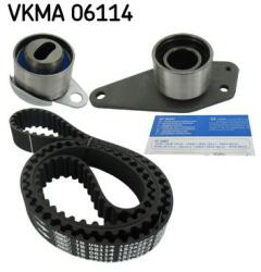 SKF Sada ozubeného remeňa SKF VKMA 06114 (VKMA 06114)