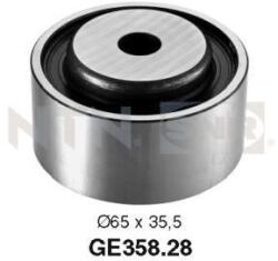 SNR Obehová/vodiaca kladka ozubeného remeňa SNR GE358.28 (GE358.28)