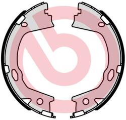 BREMBO Sada brzd. čeľustí parkov. brzdy BREMBO S 30 546 (S 30 546)