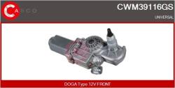 CASCO Silnik Wycieraczek Oe (cwm39116gs)