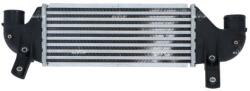 NRF Chladič plniaceho vzduchu NRF 30863 (30863)