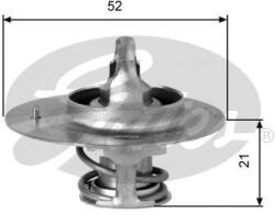 GATES Termostat chladenia GATES TH03282G2 (TH03282G2)