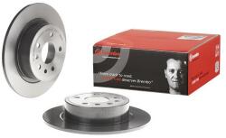 BREMBO Brzdový kotúč BREMBO 08.8305. 11 (08.8305.11)