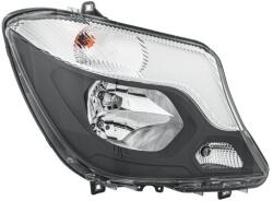 HELLA Hlavný svetlomet HELLA 1ED 011 030-121 (1ED 011 030-121)