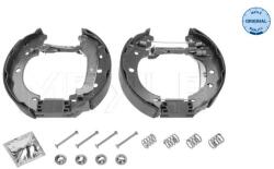 MEYLE Sada brzdových čeľustí MEYLE 16-14 533 0024/K (16-14 533 0024/K)