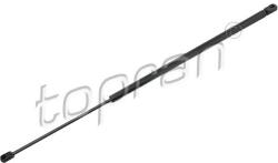 TOPRAN Pneumatická pružina kufor/ložný priestor TOPRAN 721 283 (721 283)