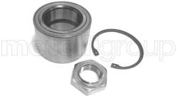 METELLI Lozysko Kola Zestaw Przod (19-2331)