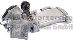 PIERBURG Chladič pre recirkuláciu plynov PIERBURG 7.09720. 03.0 (7.09720.03.0)