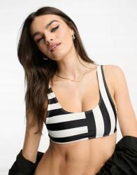 FCUK bikini felső NF4 pff S