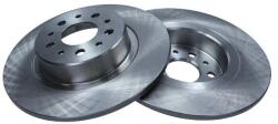 MAXGEAR Brzdový kotúč MAXGEAR 19-0992 (19-0992)