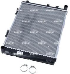 NRF Chladič motora NRF 53865 (53865)