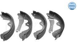 MEYLE Sada brzdových čeľustí MEYLE 36-14 533 0014 (36-14 533 0014)